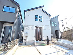 東京都昭島市福島町３丁目