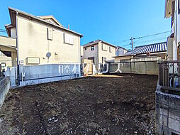 東京都三鷹市中原２丁目