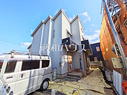 東京都小平市花小金井５丁目