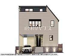 東京都板橋区桜川２丁目