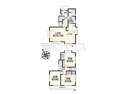 東京都立川市錦町６丁目