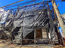東京都小平市小川西町５丁目