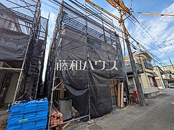 東京都小平市小川西町５丁目