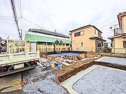 東京都小平市小川西町５丁目