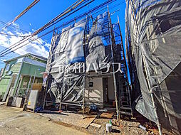 東京都小平市小川西町５丁目