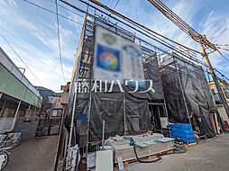 東京都小平市小川西町５丁目