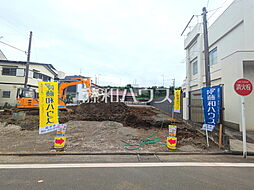 東京都府中市是政２丁目12-79