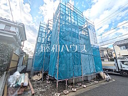 東京都練馬区南大泉２丁目