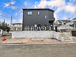 東京都清瀬市中里６丁目