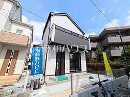 東京都立川市栄町１丁目