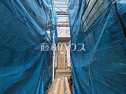 埼玉県和光市白子３丁目