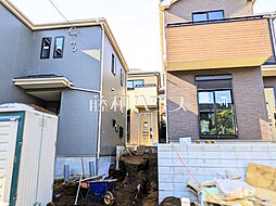 埼玉県和光市白子３丁目