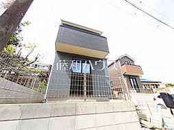 埼玉県和光市白子３丁目