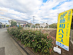 東京都日野市石田１丁目26付近