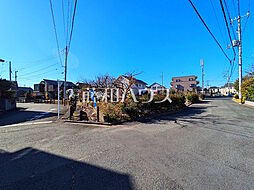 東京都日野市石田１丁目26-5付近