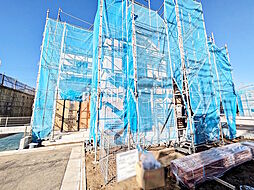 東京都東村山市久米川町２丁目