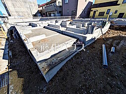 東京都東村山市久米川町２丁目