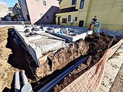 東京都東村山市久米川町２丁目