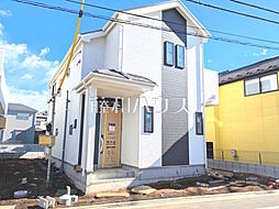 東京都東村山市久米川町２丁目