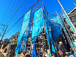 東京都日野市日野台２丁目16-3