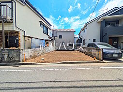 東京都東村山市萩山町３丁目