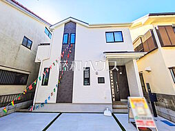 埼玉県新座市新堀３丁目