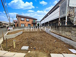 東京都日野市南平６丁目