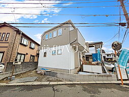 東京都日野市南平６丁目