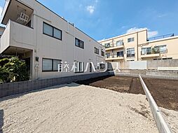 東京都練馬区関町南２丁目