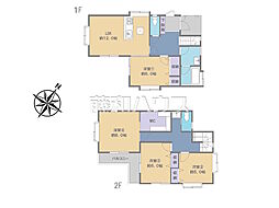 東京都東村山市秋津町２丁目