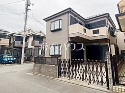 東京都東村山市秋津町２丁目