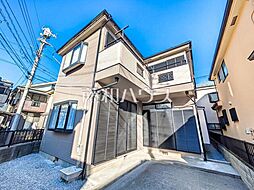 東京都東村山市秋津町２丁目