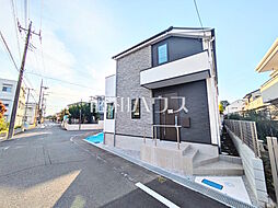 東京都八王子市清川町