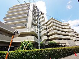 調布多摩川ガーデンフォート