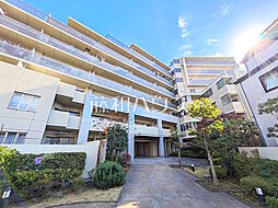 調布多摩川ガーデンフォート