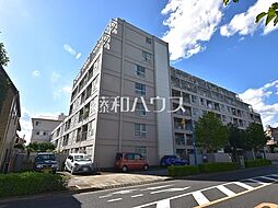 府中コーポラス