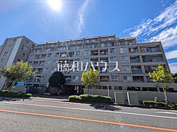 府中コーポラス
