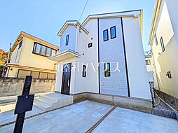 東京都調布市深大寺北町１丁目