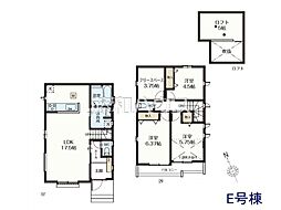 東京都調布市深大寺北町１丁目