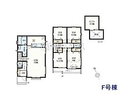 東京都調布市深大寺北町１丁目