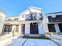 東京都調布市深大寺北町１丁目