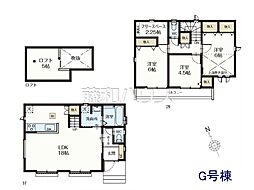 東京都調布市深大寺北町１丁目