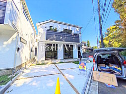 東京都調布市深大寺北町１丁目