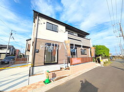 東京都立川市一番町２丁目