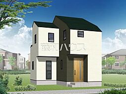 埼玉県所沢市大字北秋津