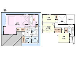 埼玉県所沢市大字北秋津270-7