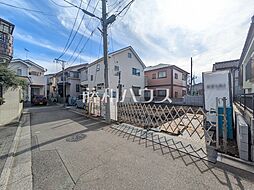 埼玉県所沢市大字北秋津270-7