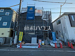 東京都日野市日野本町５丁目29-19