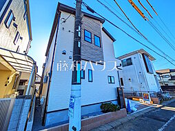 東京都日野市日野本町５丁目29-19