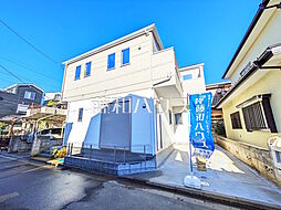 埼玉県朝霞市溝沼４丁目